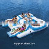 Pool Float, Inflatable Pool Float,custom Made Pool Float thumbnail-2