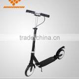 2017 New Design Adult Kick Scooter With Suspension 200 mm Big Wheels thumbnail-4