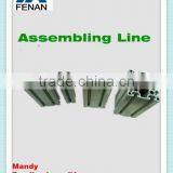 Modular Aluminium Profile