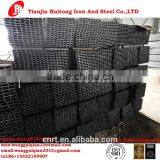 Rectangle Tube for Furniture Q195 Cold Rolled as per Astm A500 thumbnail-1