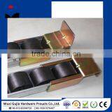 Metal Plate Roller Rack Gravity Roller Rack