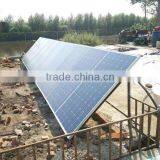 Off Grid 2 Kw Solar Panel Kit 2000w Solar Power Generator System for Home thumbnail-2