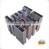 Anodized/powder Coated 6063 Extruded AL Profile for Building Materials thumbnail-5