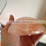 Natural Bath Salt Soaps/Himalayan Salt Soaps/Rock Salt Soaps thumbnail-4