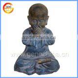 Religious Monk Statue for Sale thumbnail-1