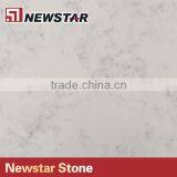 White Quartz Slab White Quartz 24 Inch Bathroom Vanity thumbnail-5