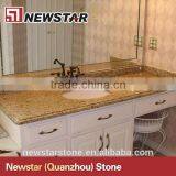 World Granite Hotel Bathroom Vanity Top thumbnail-3
