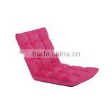 Adjustable Floor Chair, Flool Sofa ,portable thumbnail-4
