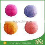 Eyelet Lace Look Paper Wedding Lanterns thumbnail-1