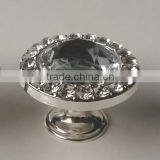 Wholesale Small Fancy Zinc Alloy Drawer Knobs for Modern Furniture thumbnail-2