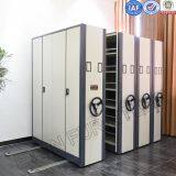 Metal Mobile Manual Mass Filing Cabinet thumbnail-2