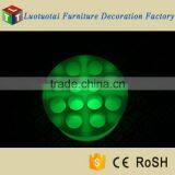 LED Bar Furniture Remote Control RGB Color Changing LED Wine Holder/LED Wine Tray thumbnail-5