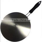 Stainless Steel 18/0 Induction Heat Diffuser Plate For Induction Cooker thumbnail-3