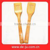 Bamboo Flat Eco-Friendly Cooking Spatulas thumbnail-6
