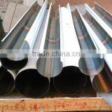 304 3MM Thickness Slotted Stainless Steel U Profile thumbnail-5