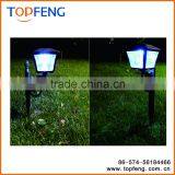 3 In 1 Solar Lantern With Mini Planter With Adjustable Height thumbnail-4