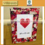 Hot Sale Made in China Wooden Photo Frame,a4 Size Photo Frames thumbnail-1