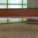 Training Tables With Stainless Steel Folding Frame of QZ6029 thumbnail-2