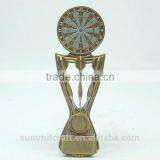 Resin Custom Color Sports Trophy Dart Trophies thumbnail-4