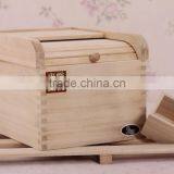 Manufacturers Selling Cheap Wooden Case/Simple Wooden Cases thumbnail-6
