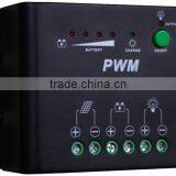 50A 48V High Power PWM Solar Charge Controller Regulator in Metal Housing