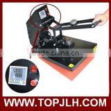 Factory Price T-shirt Printing Machine Heat Press Machine thumbnail-3