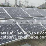 Pressurized Solar Energy Water Heater 2KW thumbnail-1