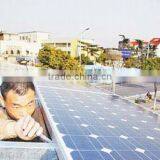 BESTSUN 3000w Home Use Poly 260w Solar Panel Mono Solar Panel Solar Power System thumbnail-5