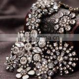 New Design Handmade Women Fashion Alloy Jewelry Necklace thumbnail-6