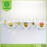 Popular Glass Tumbler/whiskey Tumbler/water Glass Cup thumbnail-2