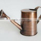 Watering Can Antique Copper thumbnail-1
