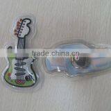 Wholesale Stylish Waterproof Flashing Kids Clothing Led Pvc Patch thumbnail-1