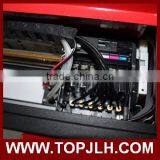 The 4th Generation Flatbed Inkjet UV Printer thumbnail-6