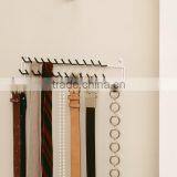 Decrative Metal Wire Hanger For Scarf / Belt / Tie thumbnail-6