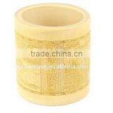 Bamboo Pen Container,Bamboo Pen Case thumbnail-2