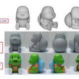 Put Toy From Idea to Life , Toy Development and Production , Qualified Toy Manufacturer thumbnail-2