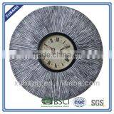 3d Wall Decor Wall Clock Digital Wall Clock thumbnail-2