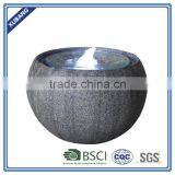 Water Flow Fountain Home Decor Polyresin Water Fountain Light thumbnail-1