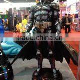 Fiberglass Batman Sculpture for Movie Character thumbnail-6