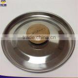 Wholesale Stainless Steel Camping Cookware thumbnail-3