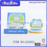 Kids Mini Laptops Toys Learning Machine English Version thumbnail-5