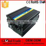 2500W Modified Sine Wave Power Inverter With USB Port A1757 thumbnail-1