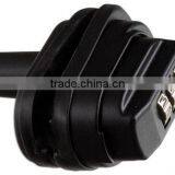3-Dial Combination Gun Trigger Lock for Shotgun and Handgun Safe 450566 thumbnail-4
