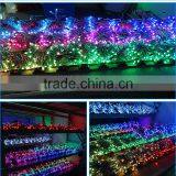 12mm LED Pixel Light WS2811 / Rgb LED Pixel Waterproof Strings Light