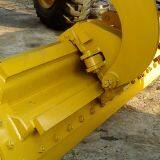 Second Hand Caterpillar 140K 140H Road Machinery Motor Graders thumbnail-3