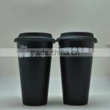 15 oz Deramic Travel Tumbler thumbnail-1