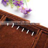 2016 Customized Rectangular Countertop Mixed Jewelry Display Stand thumbnail-5