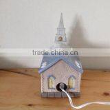 Illuminating Church,christmas Decor thumbnail-2