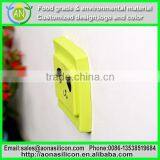 2015 Factory Supply Cute Electrical Protecting Silicone Switch Cover|insulation Against Silicone Switch Case thumbnail-2