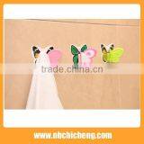 Decorative Plastic Stick Wall Hangers Hook thumbnail-3